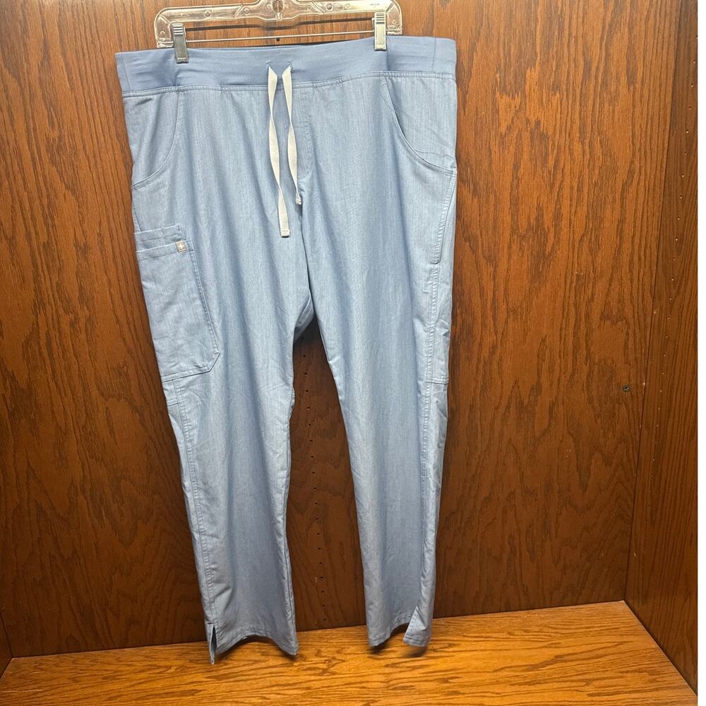 Figs Pant Scrubs